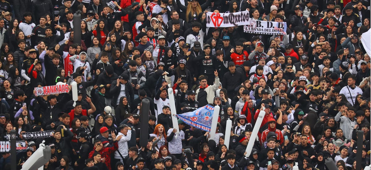 “Respeten nuestra historia”: hinchas presentaron un mensaje directo para los jugadores de Colo Colo