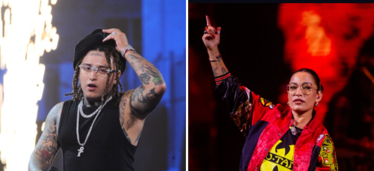 La deuda con el Chile marginado y con el hip hop: ¿pueden Ana Tijoux y Pablo Chill-E marcar un nuevo canon en Viña?