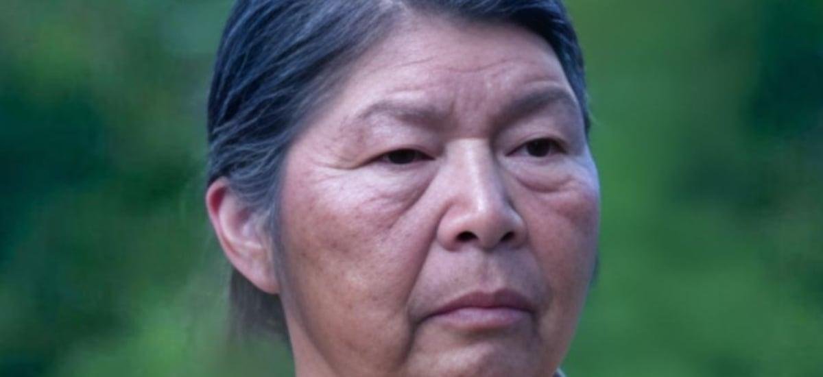 Amplían diligencias de búsqueda de Julia Chuñil y excavaciones con maquinaria pesada a fundo La Fritz - La Tercera