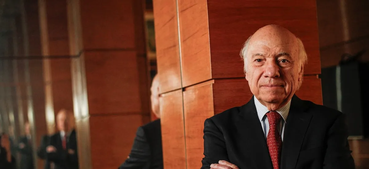 Vittorio Corbo respalda baja de impuestos, cree que es posible crecer al 4% y asegura que “Chile no está en quiebra”