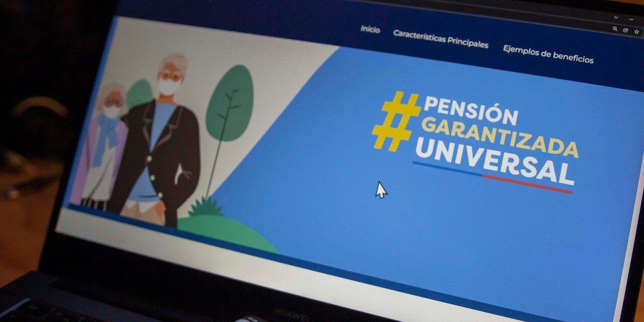 IPS informa que mantendrá pago de PGU tras error que suspendió beneficio a cerca de 13 mil pensionados