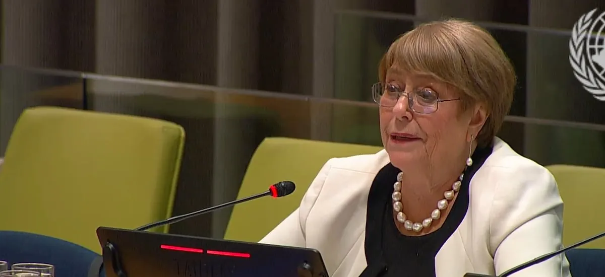 Cancillería dispone investigación por funcionarios que seguirían realizando gestiones para postulación de Bachelet