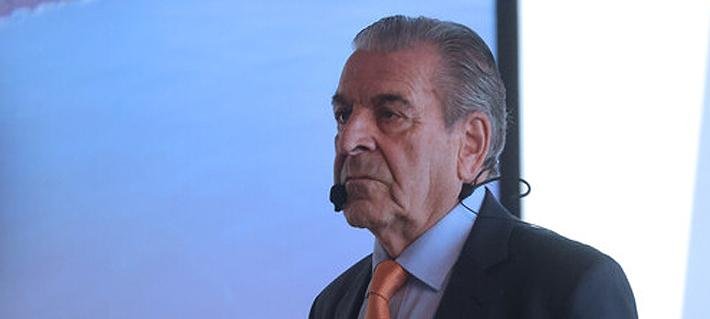 DC suspende "preventivamente" al expresidente Frei tras reunión con Kast: "Los hechos son de extrema gravedad"