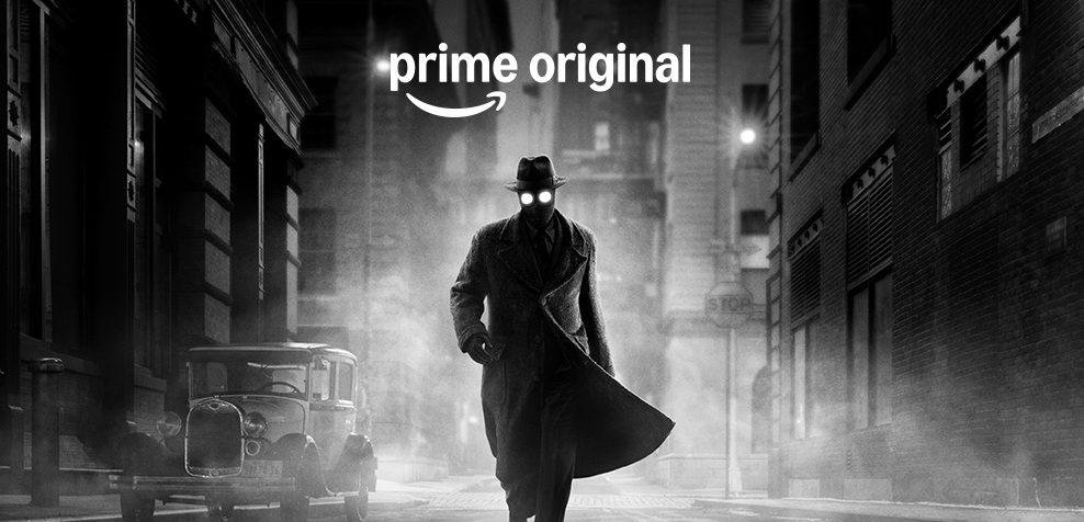 Prime Video revela tráiler oficial de “Spider-Noir”: serie live action protagonizada por Nicolás Cage