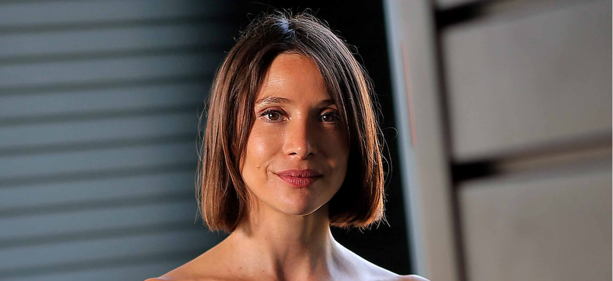 Daniela Ramírez responde a las críticas tras subir una foto en bikini: “Siempre he sido así” - La Cuarta