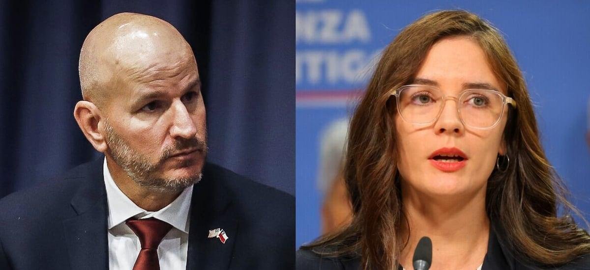 Soberanía y decisiones estatales - La Tercera