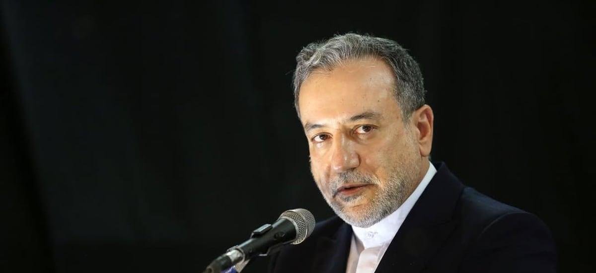 “Hasta donde sé”: Ministro de Asuntos Exteriores iraní afirma que Alí Jamenei está vivo