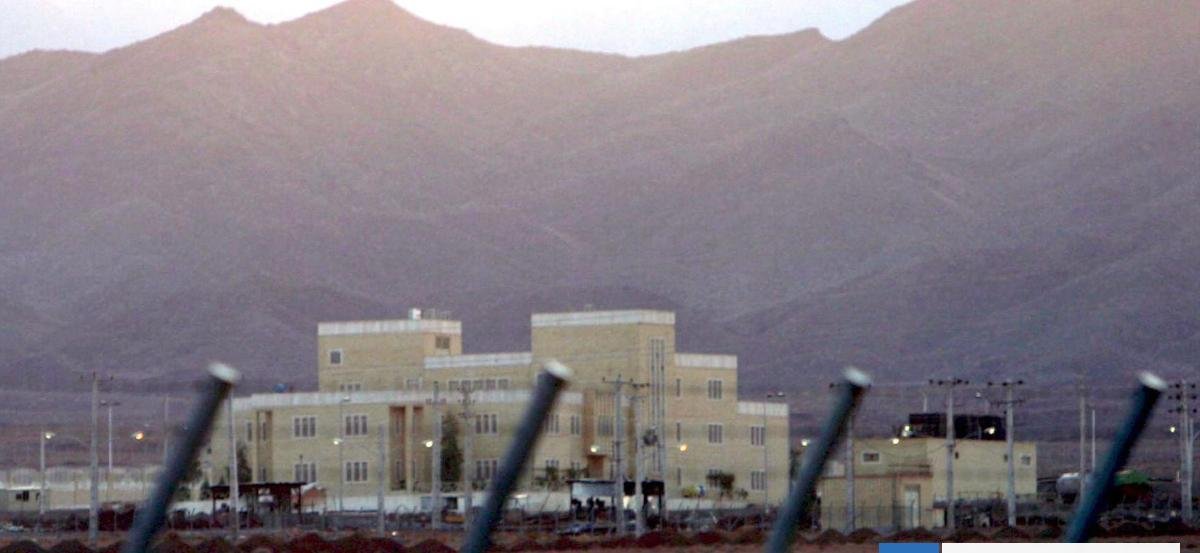 OIEA confirma daños en la instalación nuclear de Natanz pero descarta peligro radiológico