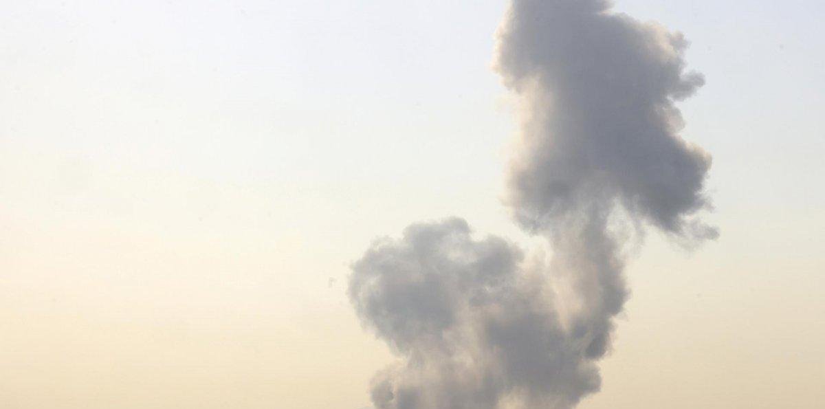 Gobierno expresó preocupación por escalada militar en Medio Oriente