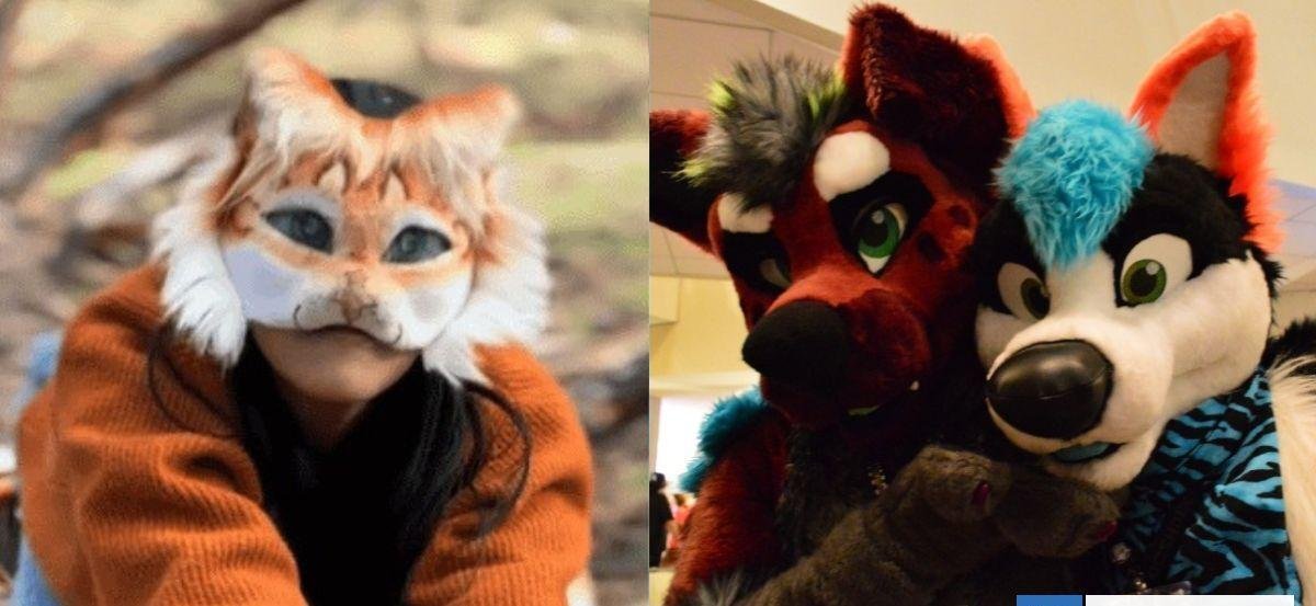 Therian no es lo mismo que furro: de que se tratan las nuevas tribus urbanas