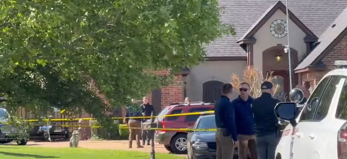 Qué se sabe del tiroteo masivo en el estado de Louisiana que dejó a ocho niños fallecidos