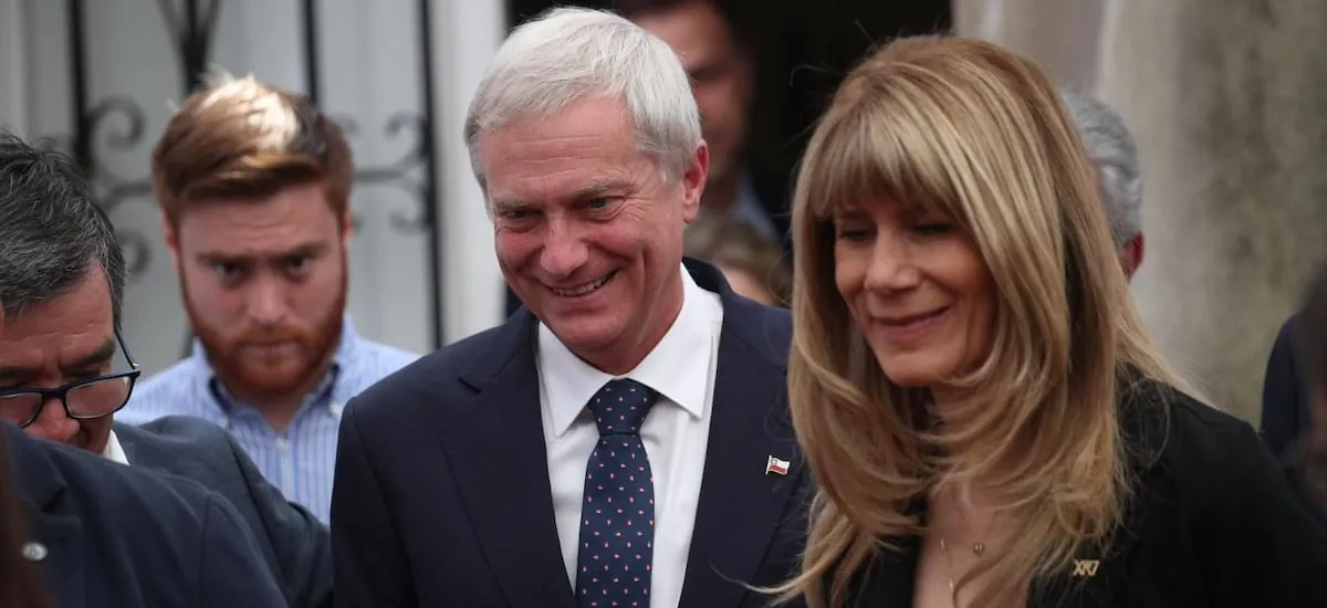 Ministra de Energía, Ximena Rincón, espera que deuda con distribuidoras no sea pagada por la ciudadanía