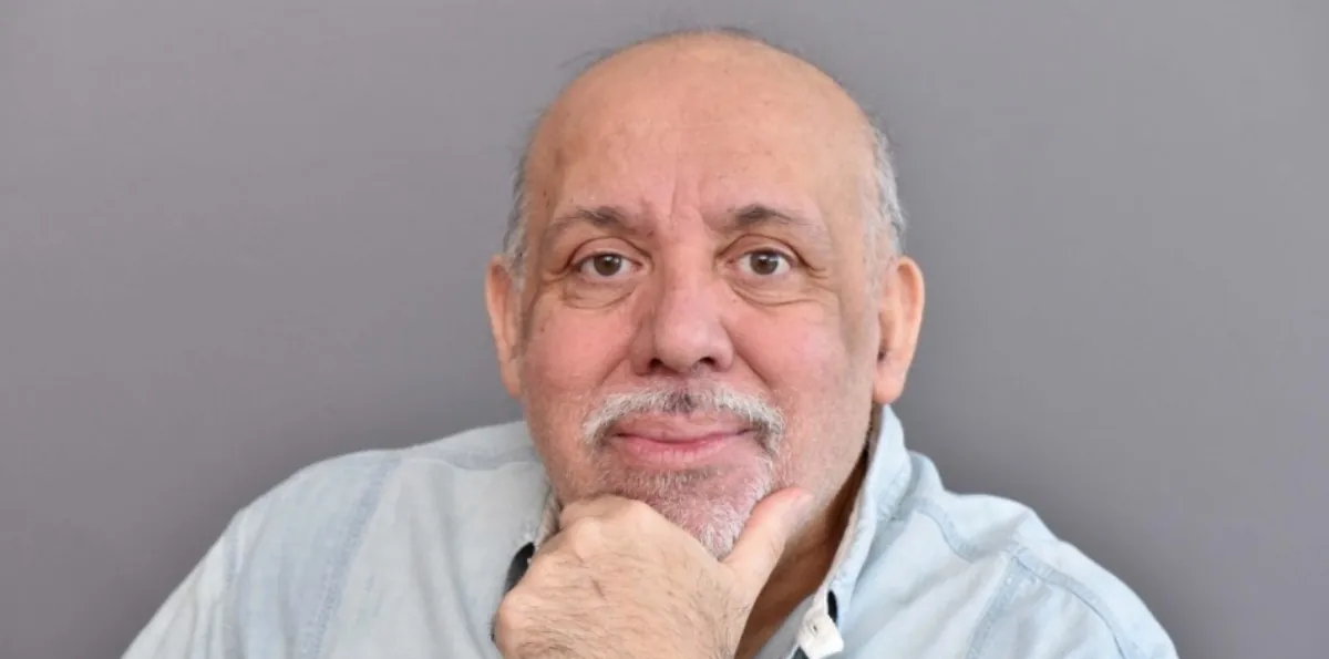 Muere a los 65 años el actor Gabriel Prieto: Intérprete tuvo una destacada trayectoria en teatro, cine y televisión