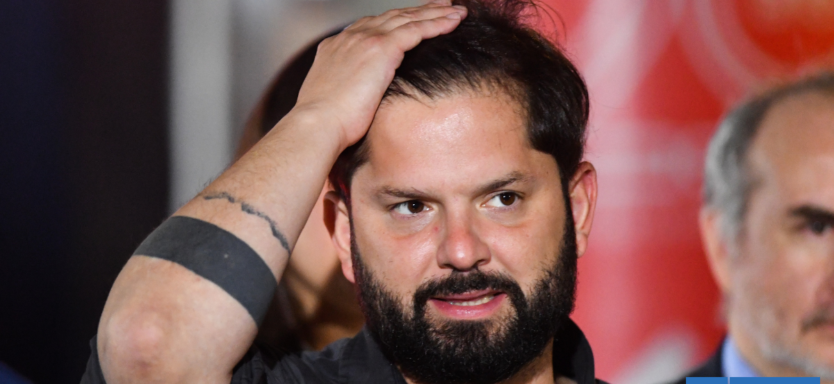 Caso Monsalve, Casa de Allende y Jackson en Segpres: Boric admite errores del Gobierno