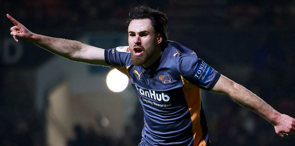 Ben Brereton apareció en lista de los mayores salarios de la Championship