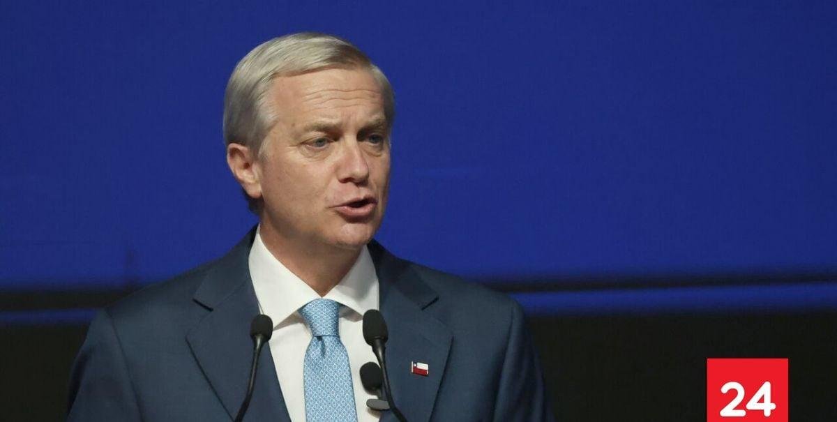 Kast alude al Gobierno por candidatura de Bachelet: "Chile está viviendo una emergencia (...) uno tiene que ver dónde prioriza"