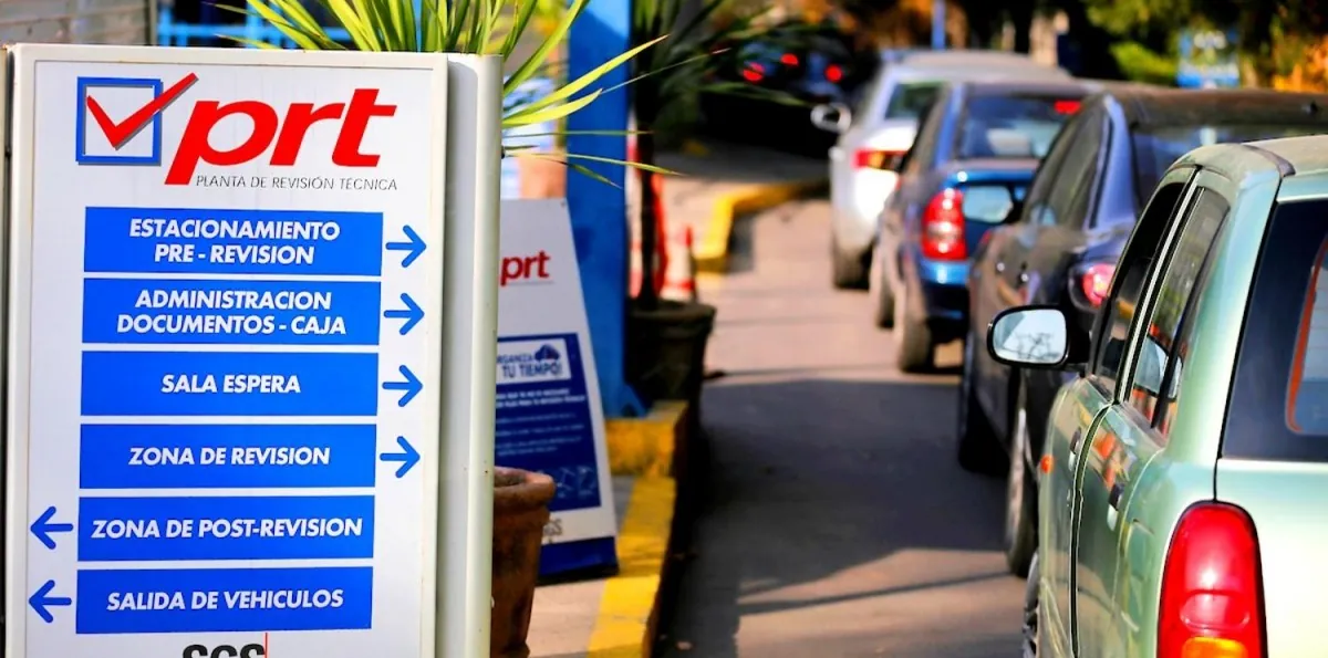 Nuevos plazos para la primera revisión técnica de autos nuevos: Conoce los detalles que dio Louis de Grange sobre el cambio