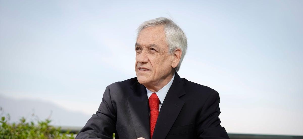 Comisión de Cultura rechaza indicaciones de senadora Campillai y despacha a Sala proyecto para instalar monumento de Piñera - La Tercera