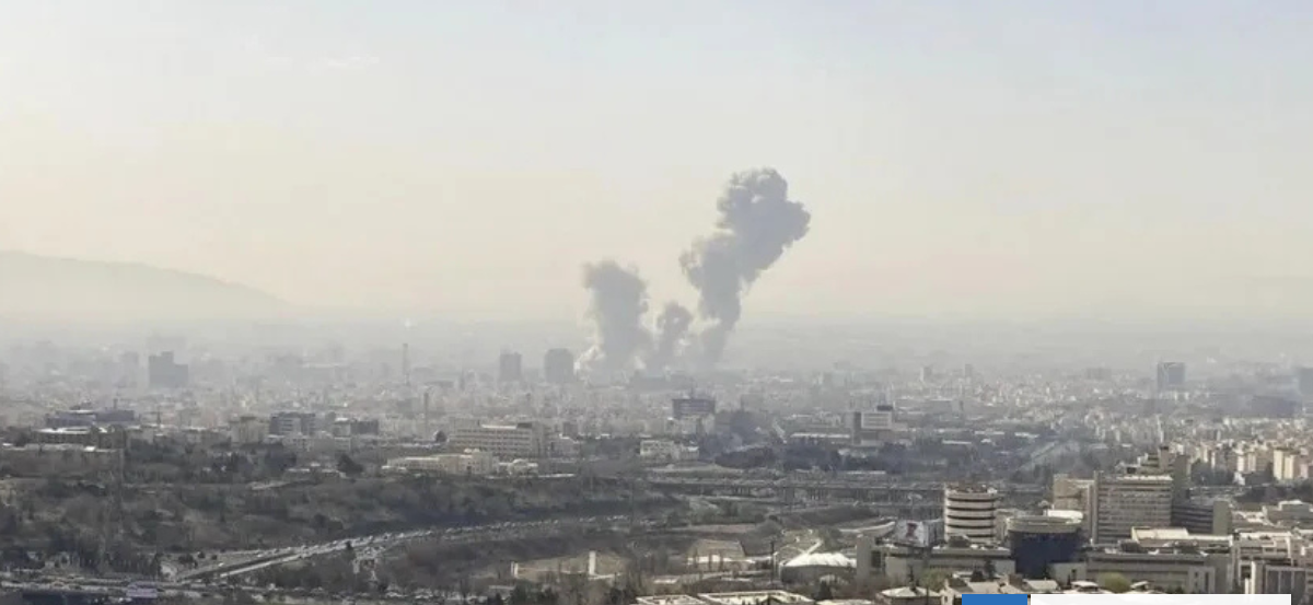 EEUU pide a sus ciudadanos abandonar de inmediato 14 países de Medio Oriente ante "graves riesgos"