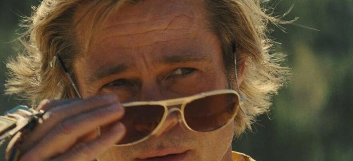 El tráiler de Las aventuras de Cliff Booth, la secuela que expande el mundo de Érase una vez en Hollywood