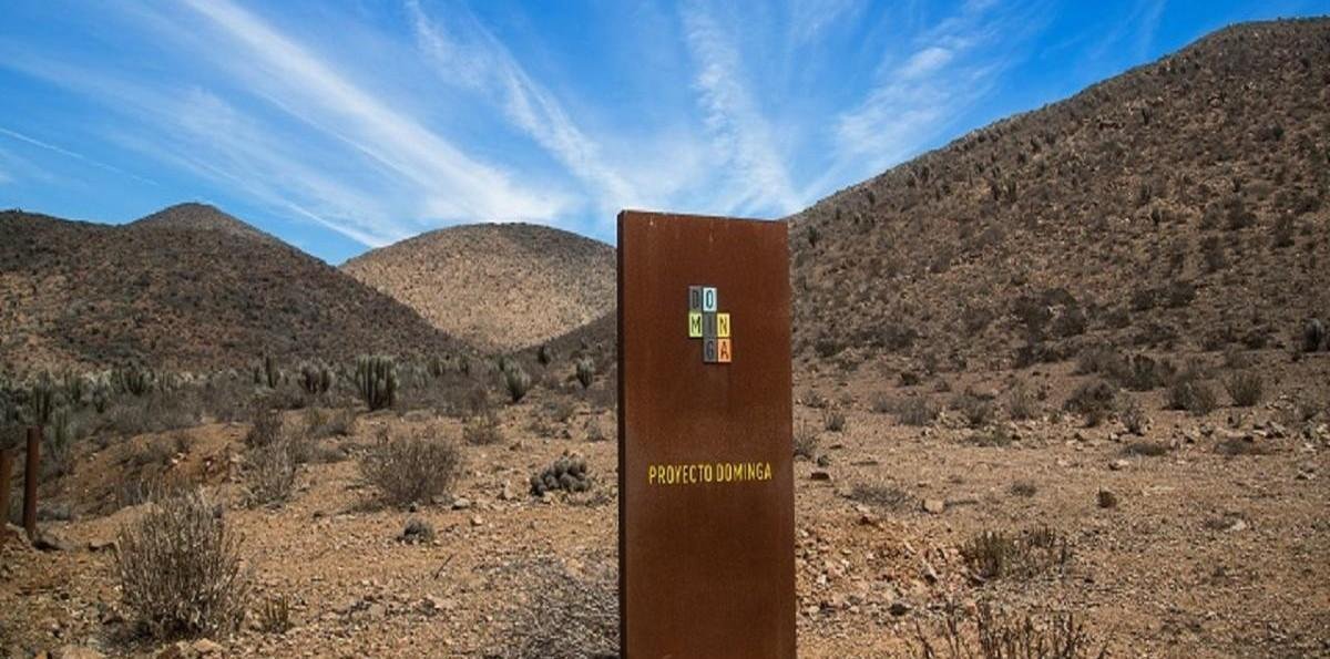 Revés judicial para el proyecto Dominga: Corte de Apelaciones de Antofagasta anula resolución del Primer Tribunal Ambiental