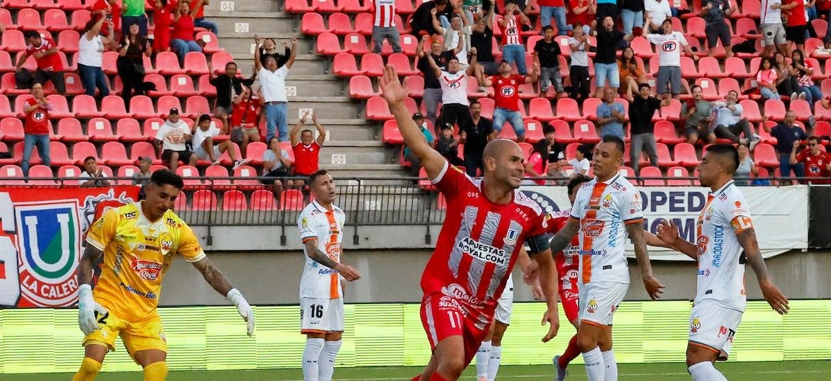 Colo Colo y la UC se sacuden, Coquimbo vuelve al triunfo y hay dos líderes: lo que dejó la Fecha 2 de la Liga de Primera