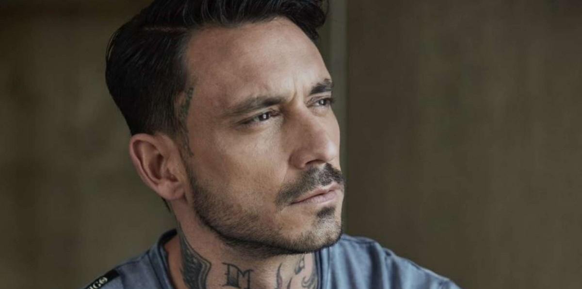 Mauricio Pinilla confiesa que padece cáncer: Está en primera etapa de la enfermedad