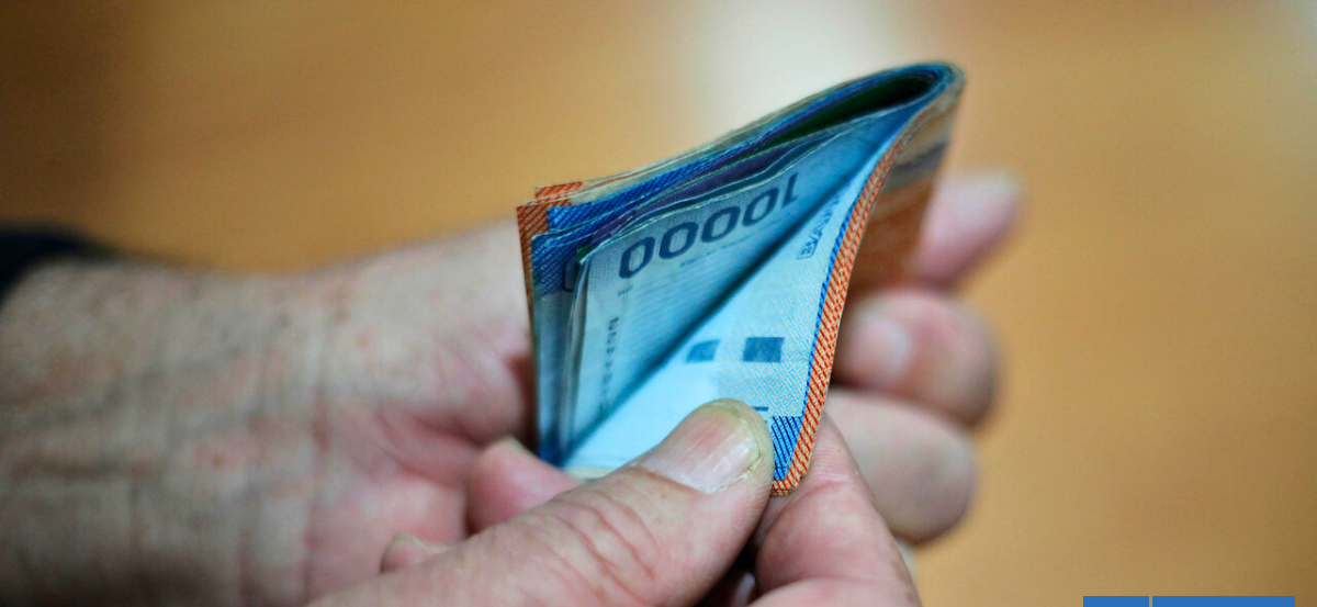 Revisa la fecha del primer pago del ex Bono Marzo en 2026 y cuándo se entregarán los siguientes