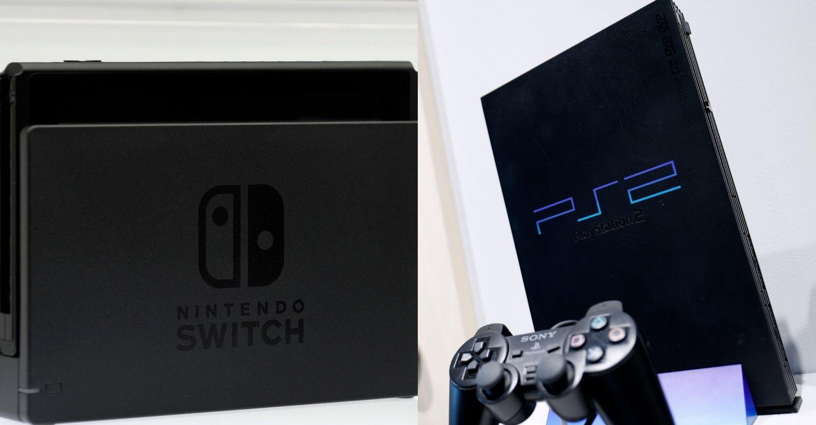 Nintendo Switch supera las 155 millones de unidades vendidas y queda a 5 millones de ser la consola más vendida de la historia