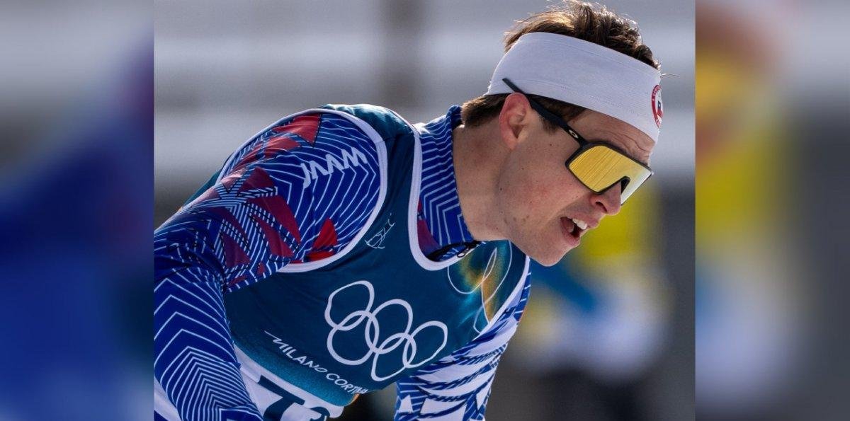 El Team Chile cerró una positiva actuación en los Juegos Olímpicos de Invierno Milano – Cortina 2026