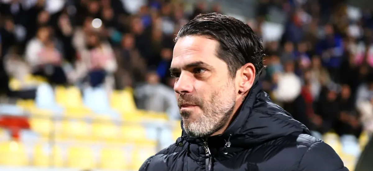 Fernando Gago aborda el presente de los seleccionados de la U: “No los vi y no los pienso ver”