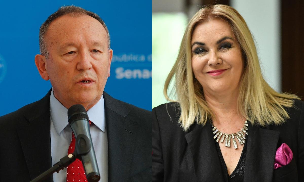 Futuro ministro descarta nuevo retiro previsional tras dichos de Jiles: “Esperaría que no persistamos en ese tipo de iniciativas”