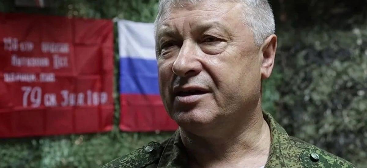 Qué se sabe del atentado contra Vladimir Alekseyev, el teniente general de Rusia atacado en Moscú