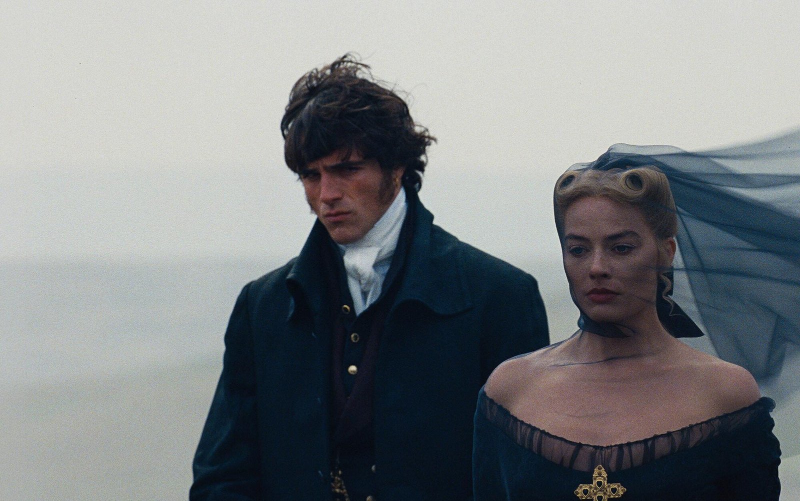 “Cumbres Borrascosas”: La herejía romántica que toma partido y gana