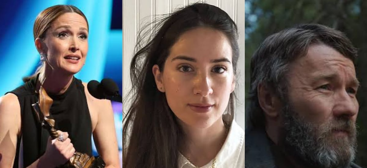 Sueños de trenes y una chilena premiada: conoce los ganadores de los Premios Spirit al Cine Independiente 2026