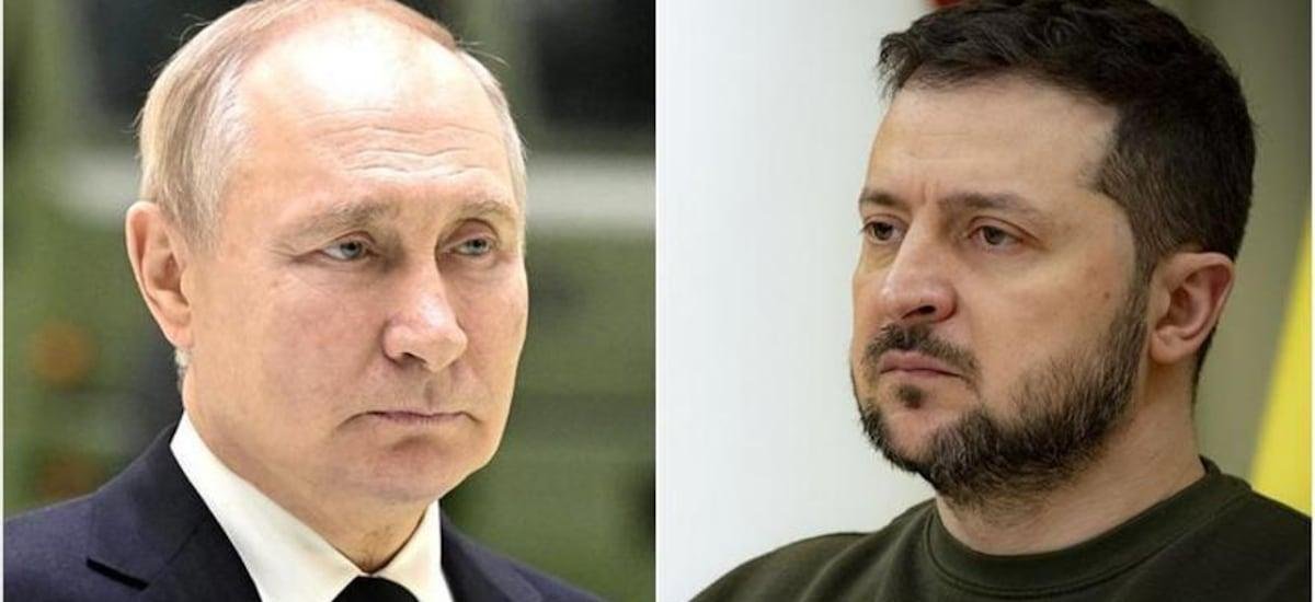 Ucrania y Rusia acaban sin avances la segunda jornada de conversaciones en Ginebra