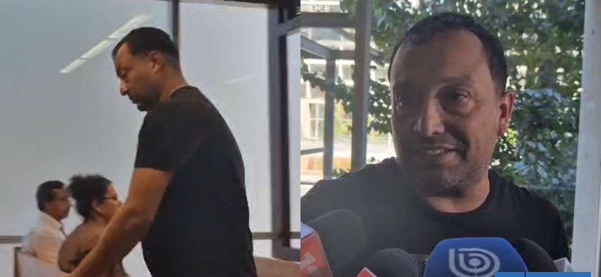 ¿Vuelco en error de Gendarmería? Imputado niega suplantación que permitió libertad de delincuente