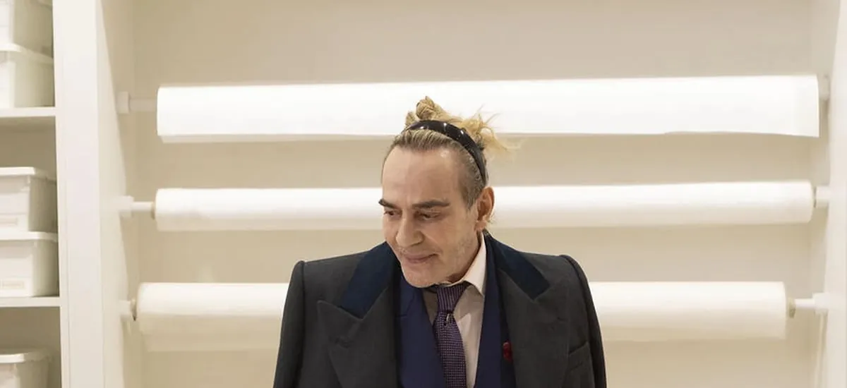 John Galliano: uno de los diseñadores más influyentes cancela su exposición en el Met tras dichos antisemitas