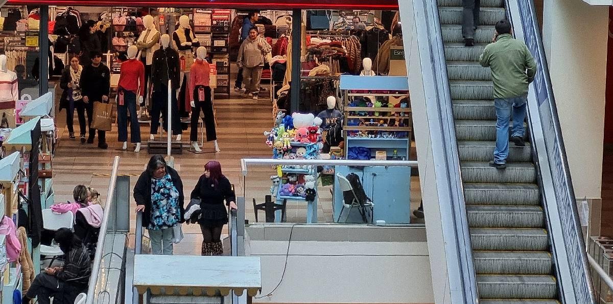 Índice de Actividad del Comercio aumentó 3,2% interanualmente en enero de 2026