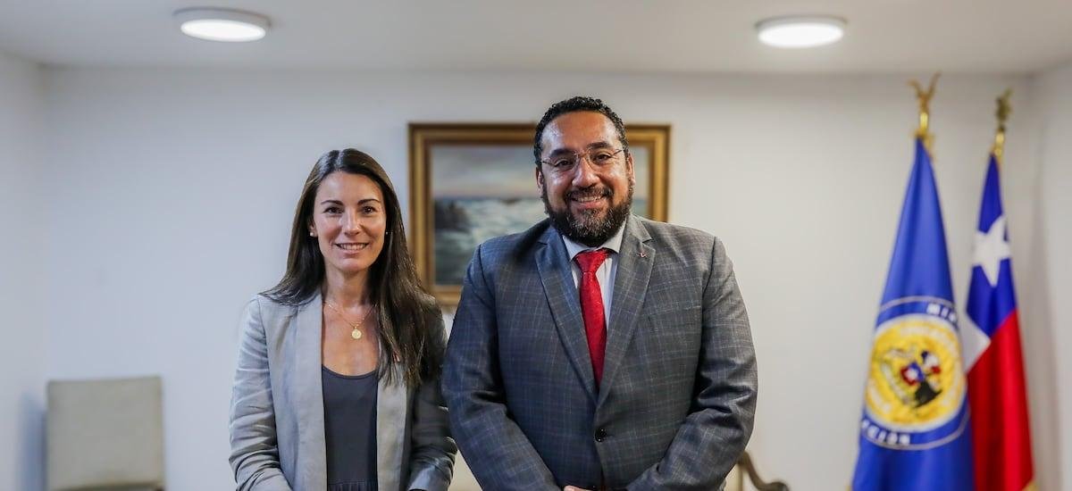 Con advertencias por el presupuesto y varios actores de reparto: las otras bilaterales de Educación de Cataldo y Arzola