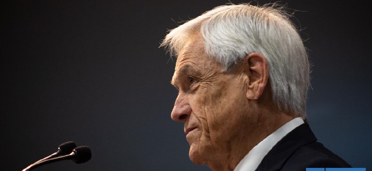 La herencia de unos $640 mil millones que dejó Sebastián Piñera y el impuesto que pagó su familia