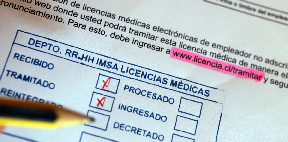 Caso Licencias Médicas: solo el 1% de los 25 mil funcionarios sumariados ha sido destituido