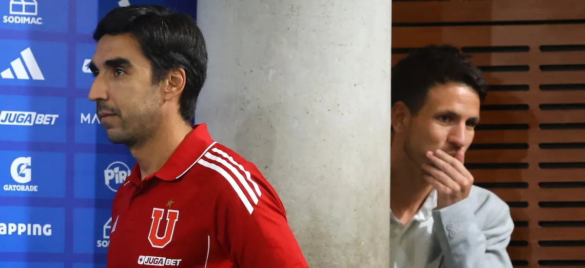 “No me suena mucho…”: director de Azul Azul descarta el regreso de querido entrenador a la “U”