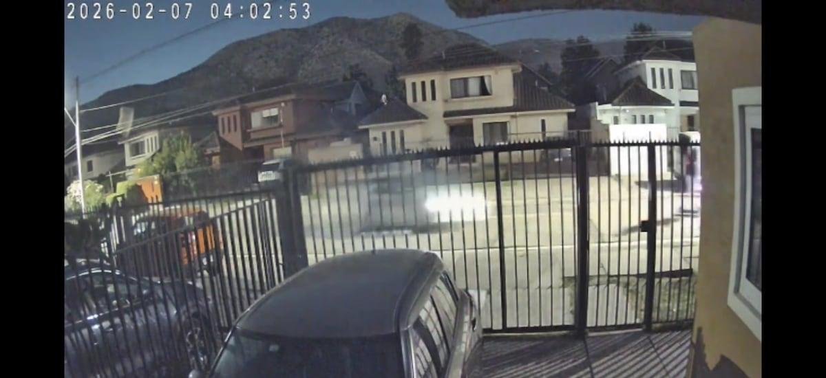 Detienen a otro implicado e investigan como homicidio calificado el atropello a dos jóvenes en scooter