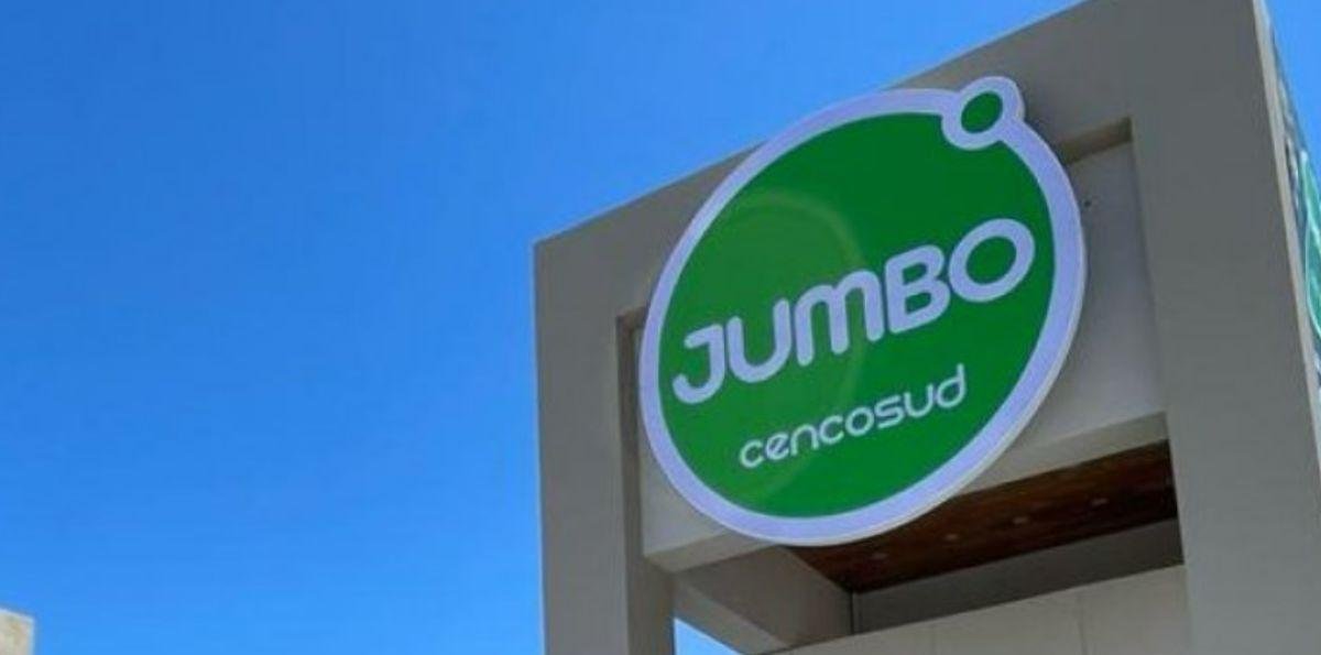 Creció más de un 70%: las millonarias utilidades que reportó Cencosud en 2025