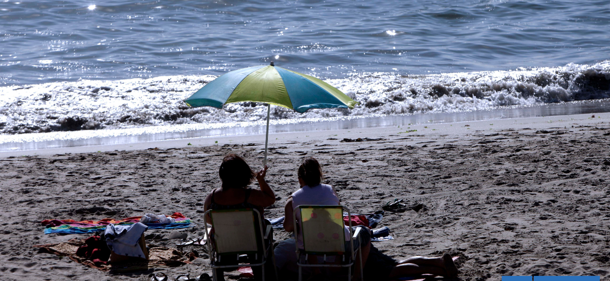 Pymes de Tomé: iniciativas no reactivan el turismo, veraneantes no llegan y despidos alcanzan 50%