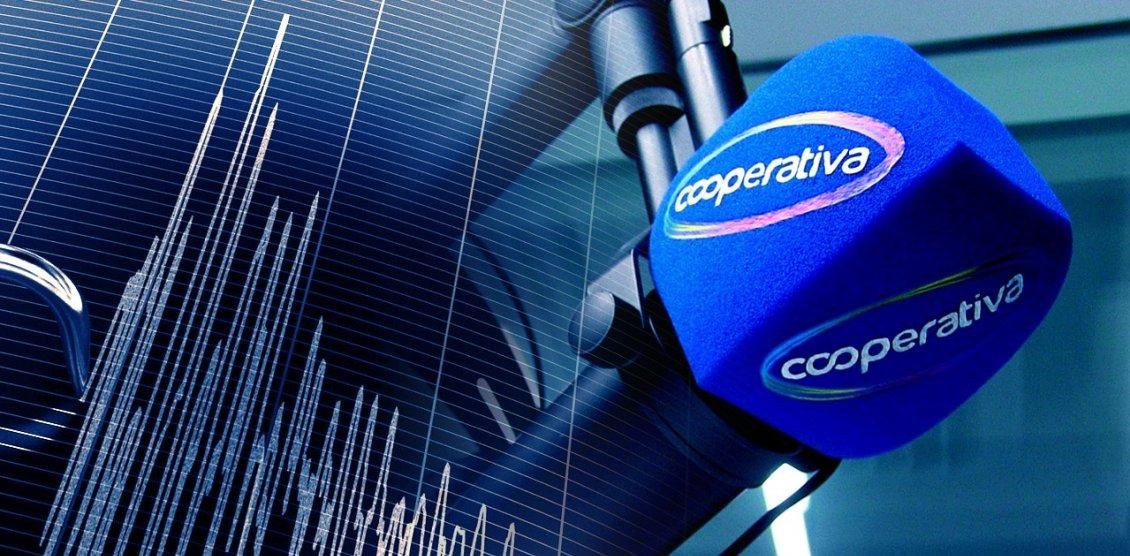 Sismo 6,1 se percibió en varias regiones del país