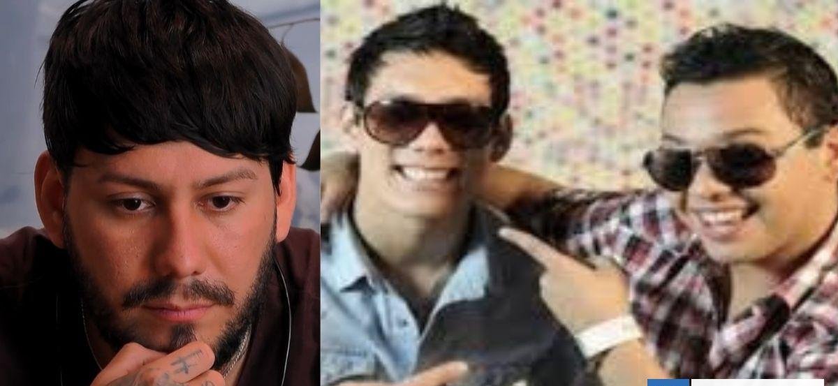 Dash recibe sentimental mensaje del "Cangri" desde el "Más allá" a través de medium en Mundos Opuestos