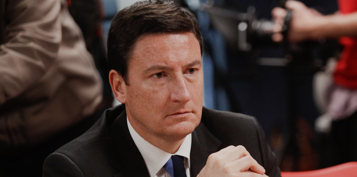 “Nace muerta”: Squella lapida candidatura de Bachelet a la ONU y anticipa posible veto de Trump