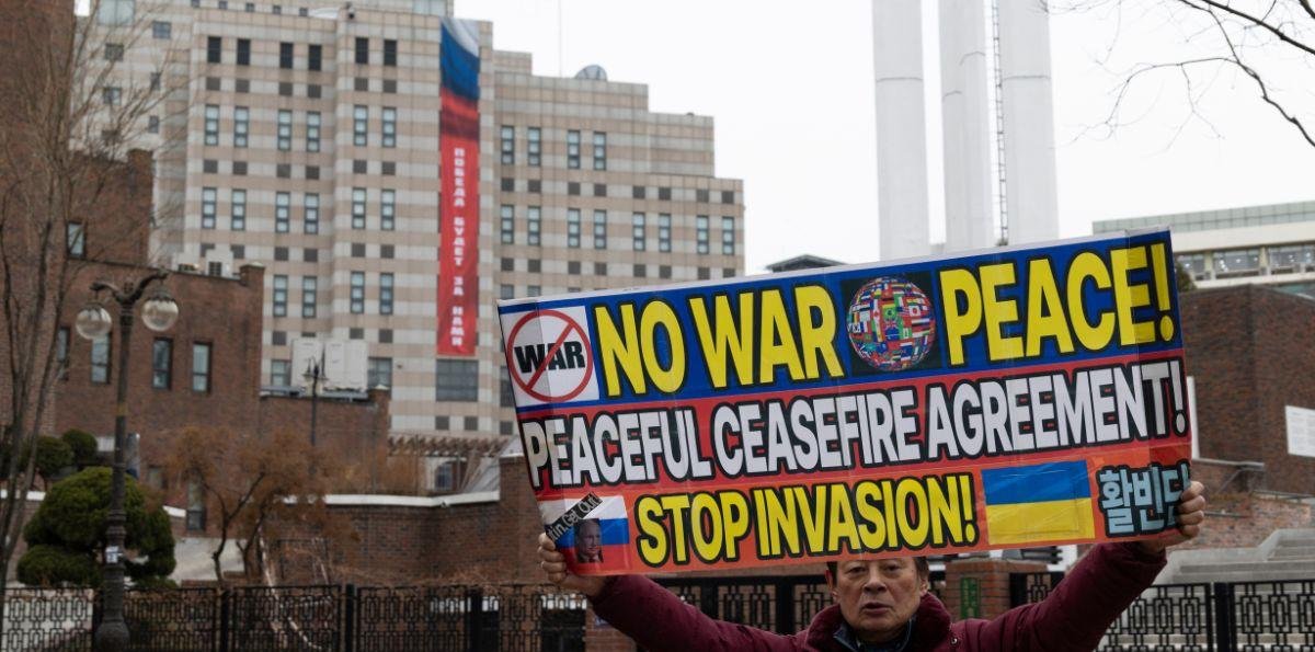 Más de 200 mil soldados rusos han muerto en Ucrania en cuatro años de guerra